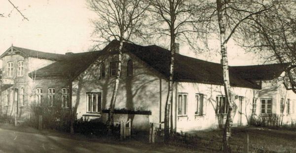 Maler und Lackierer Heisch - Über uns Maler und Lackierer Heisch in Schafflund bei Flensburg