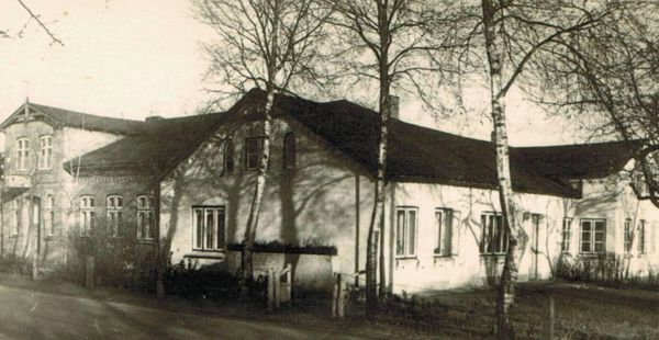 Maler und Lackierer Heisch in Schafflund bei Flensburg